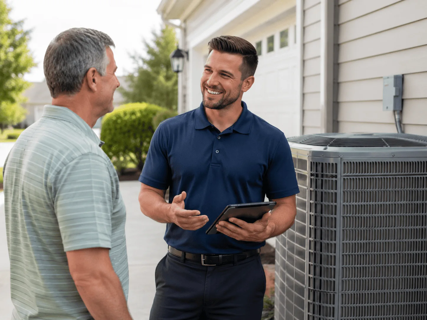Heat Pump Installation Concordia, MO FAQs